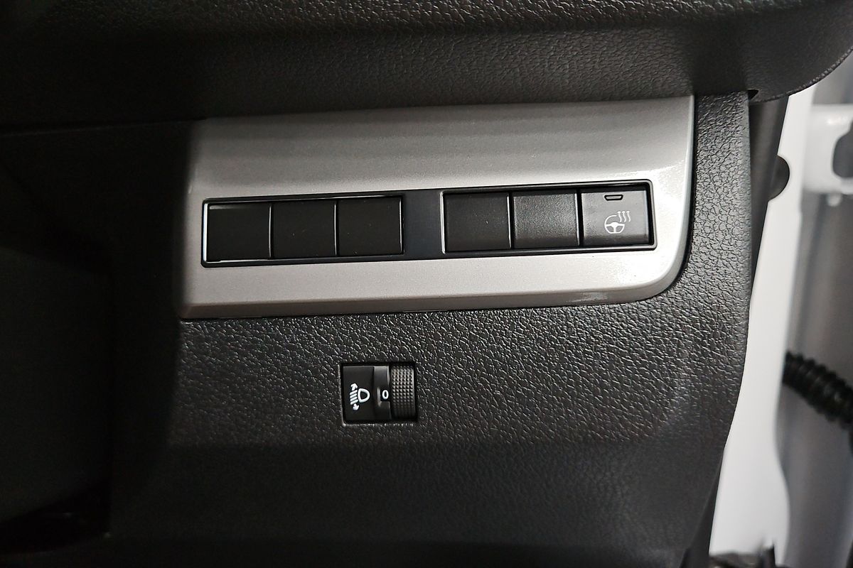 2026 Fiat Scudo Primo Series 3 LWB