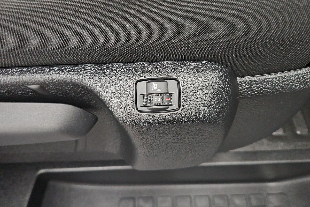 2026 Fiat Scudo Primo Series 3 LWB