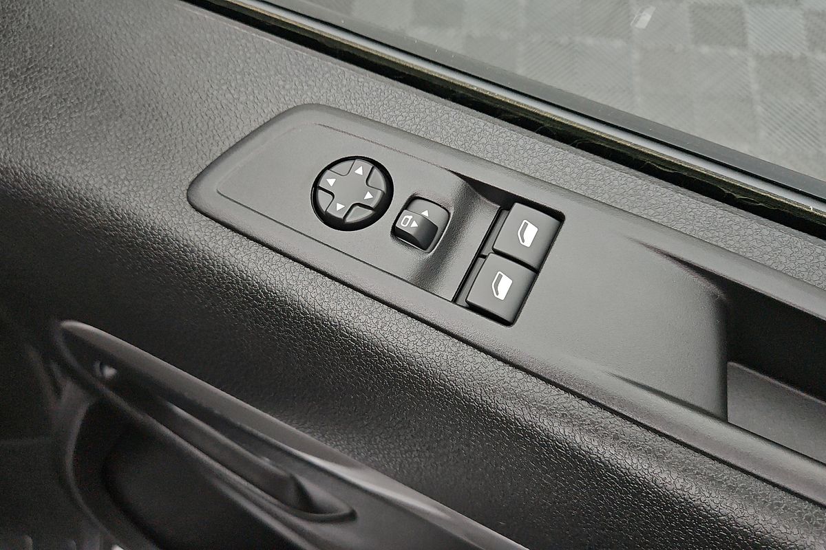 2026 Fiat Scudo Primo Series 3 LWB