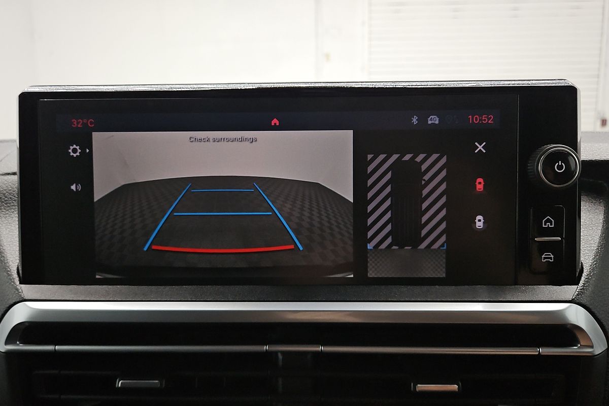 2026 Fiat Scudo Primo Series 3 LWB