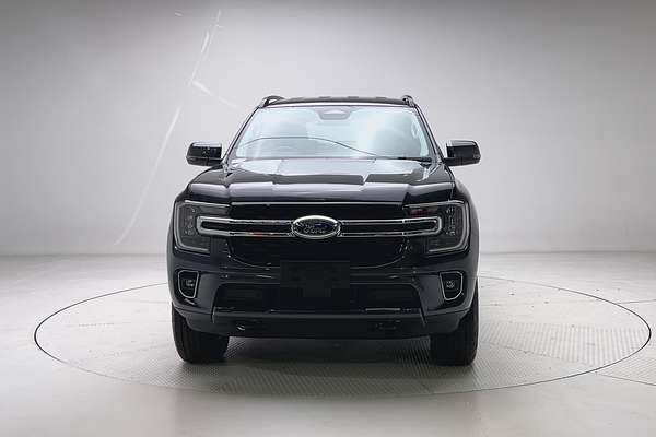 2025 Ford Everest Trend 2.0L thumb-2