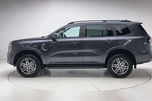 2025 Ford Everest Trend 2.0L thumb-4