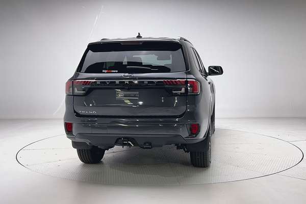 2025 Ford Everest Trend 2.0L thumb-6