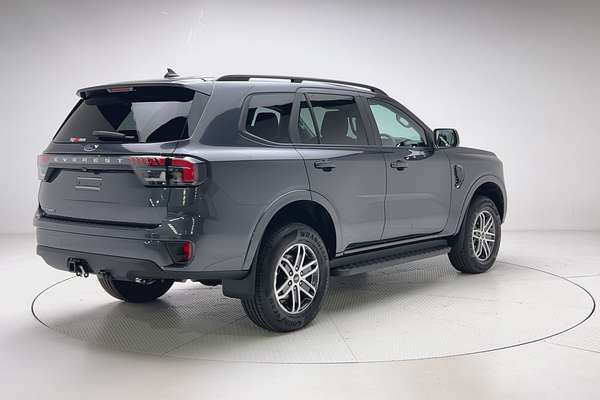 2025 Ford Everest Trend 2.0L thumb-7