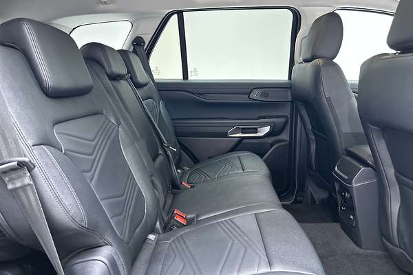2025 Ford Everest Trend 2.0L thumb-11