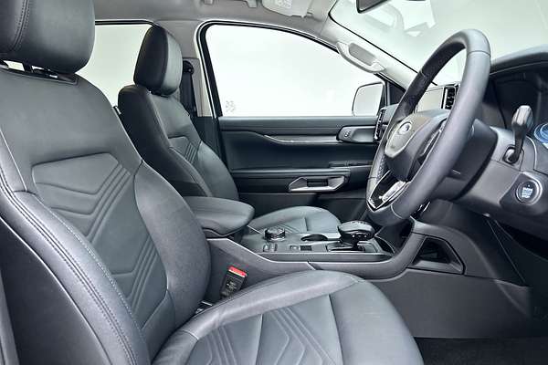 2025 Ford Everest Trend 2.0L thumb-12