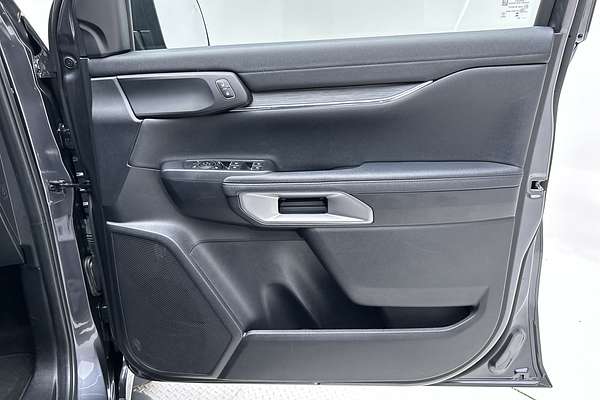 2025 Ford Everest Trend 2.0L thumb-18