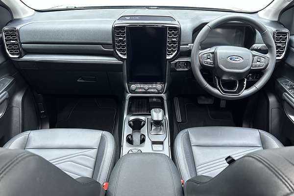 2025 Ford Everest Trend 2.0L thumb-19