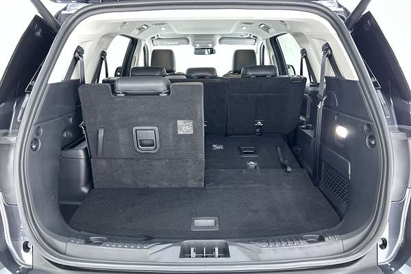 2025 Ford Everest Trend 2.0L thumb-20