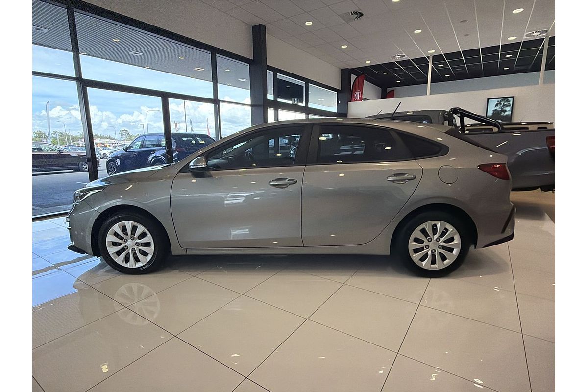 2018 Kia Cerato S BD