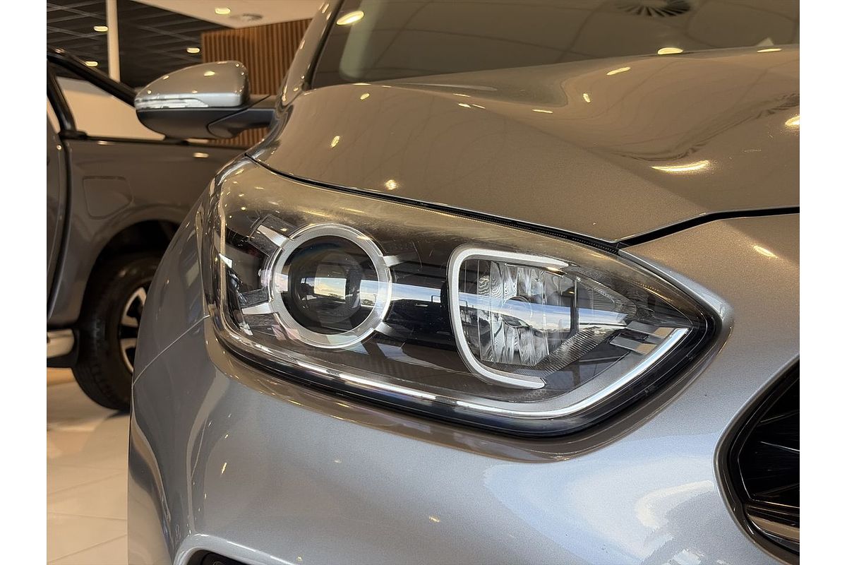 2018 Kia Cerato S BD