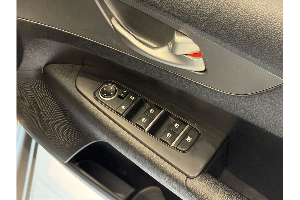 2018 Kia Cerato S BD