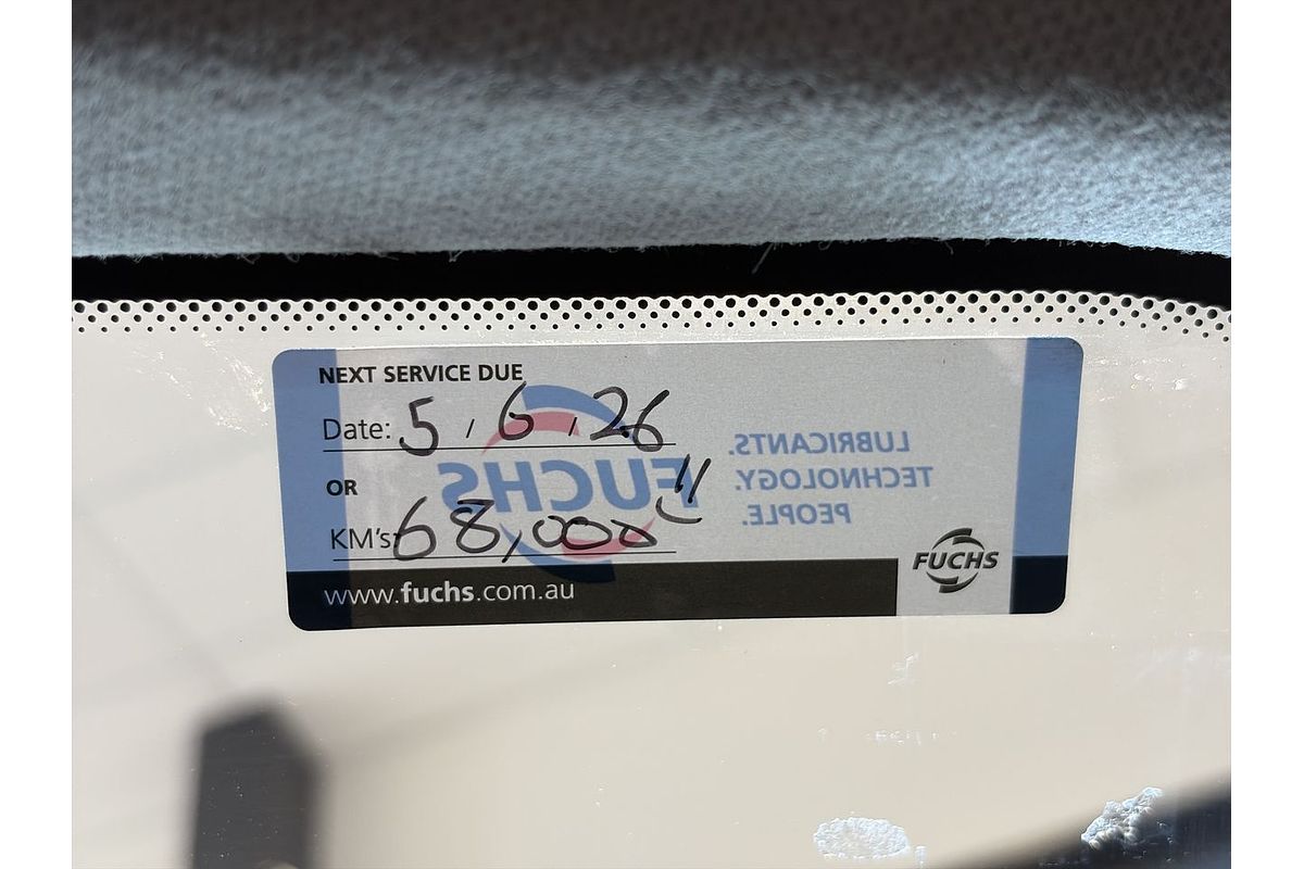 2018 Kia Cerato S BD