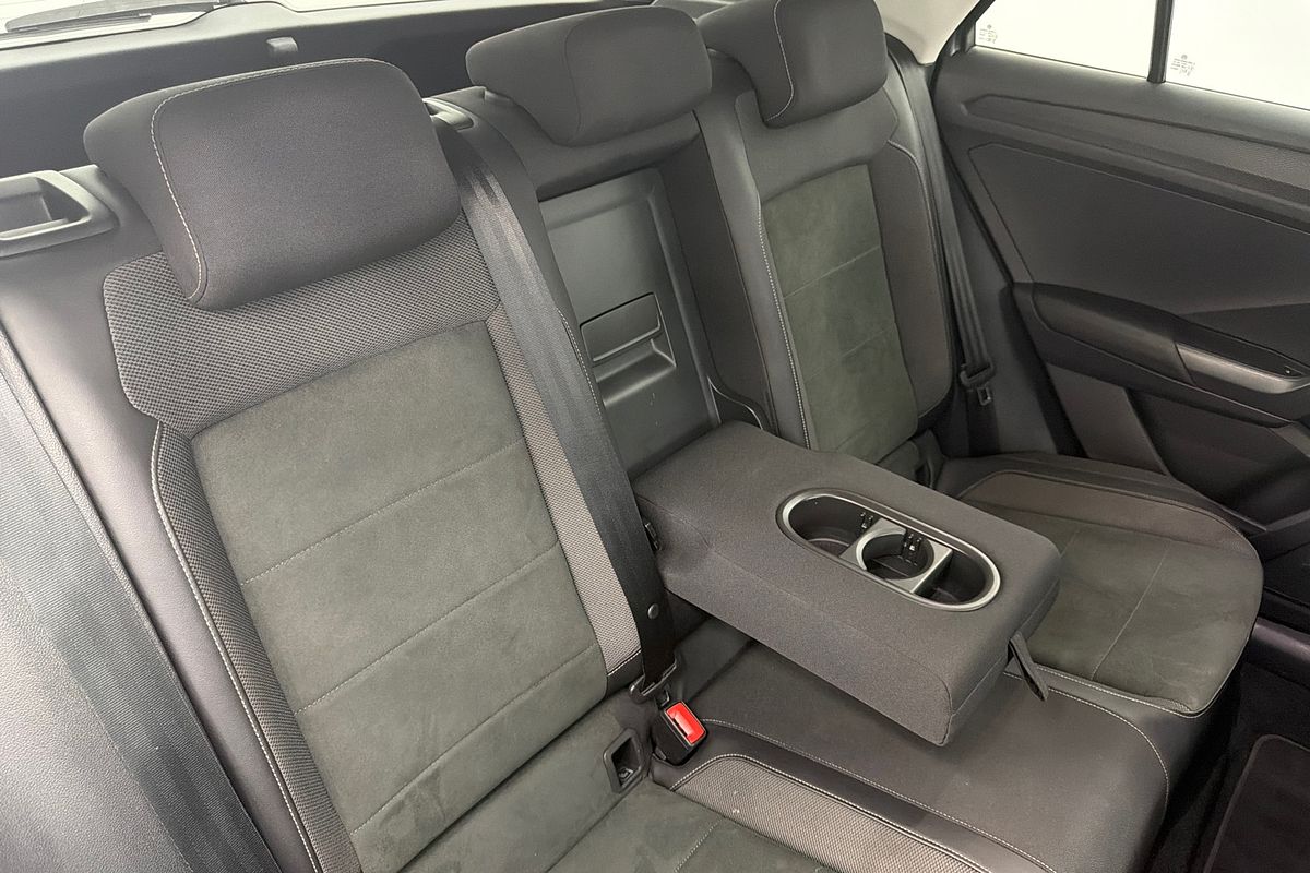 2023 Volkswagen T-Roc 110TSI Style D11