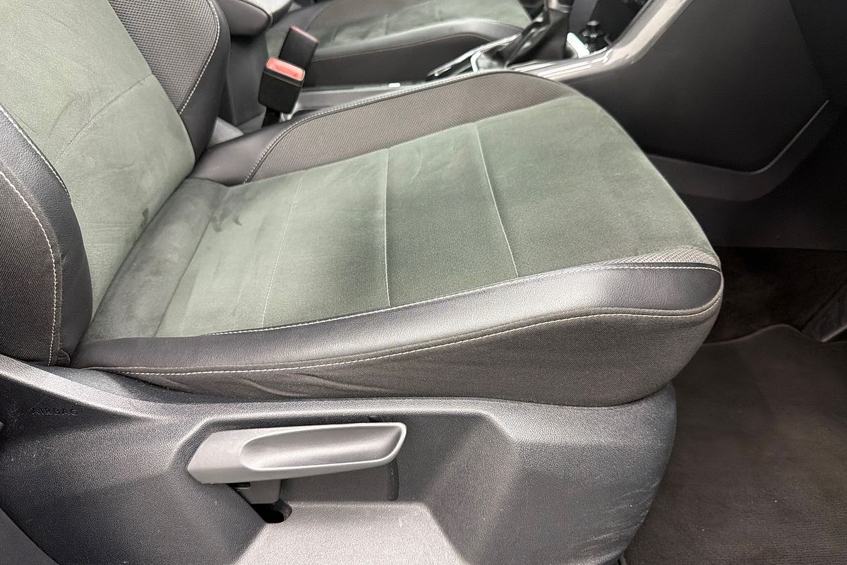 2023 Volkswagen T-Roc 110TSI Style D11