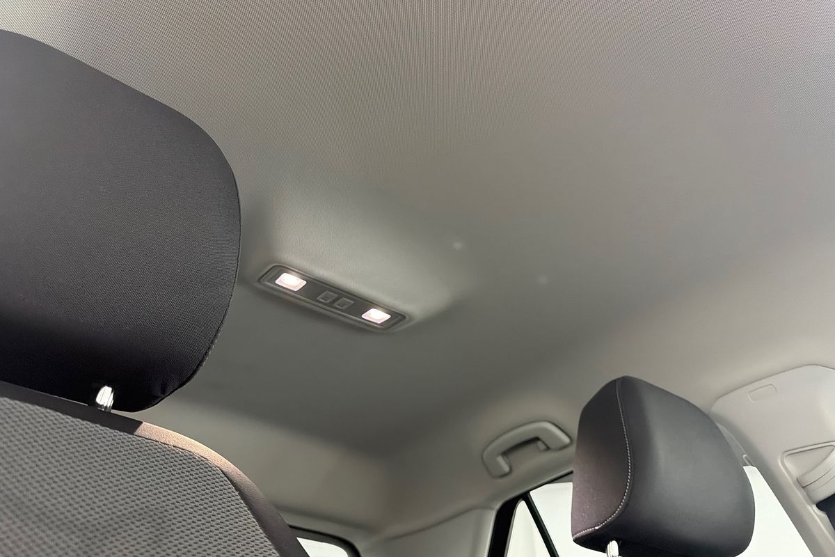 2023 Volkswagen T-Roc 110TSI Style D11