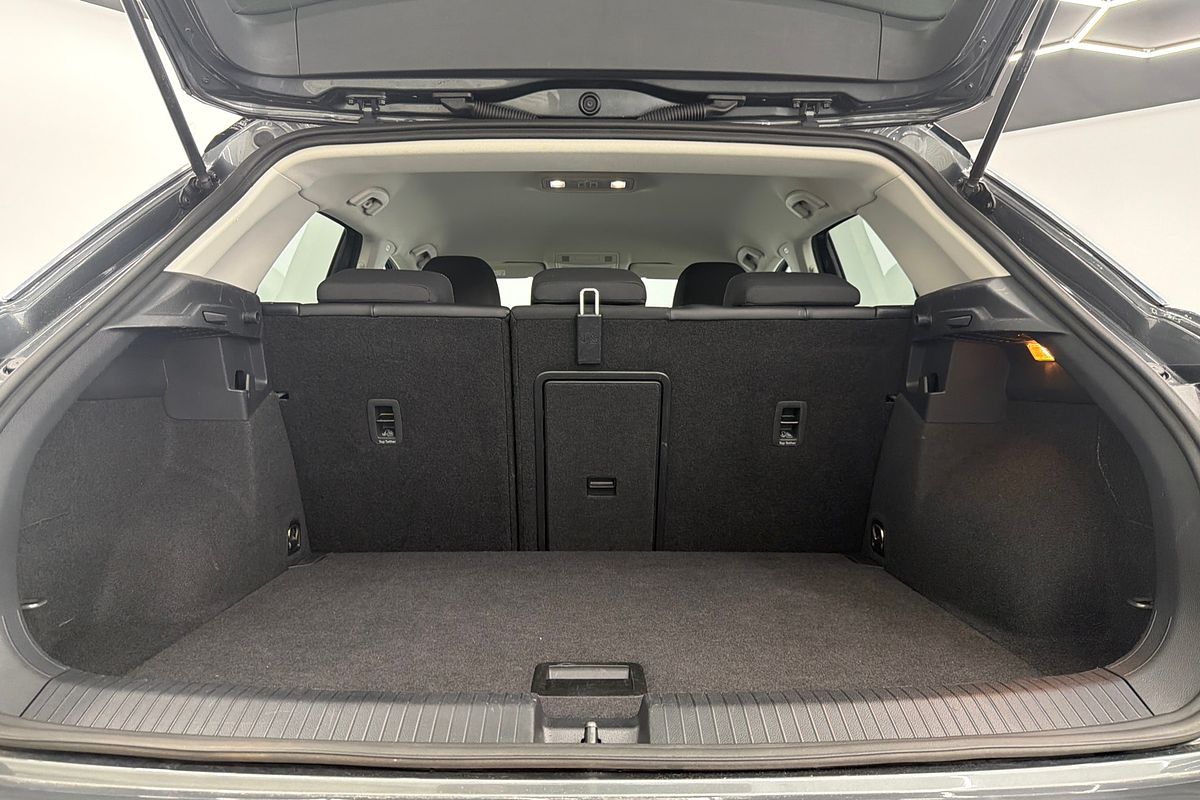 2023 Volkswagen T-Roc 110TSI Style D11