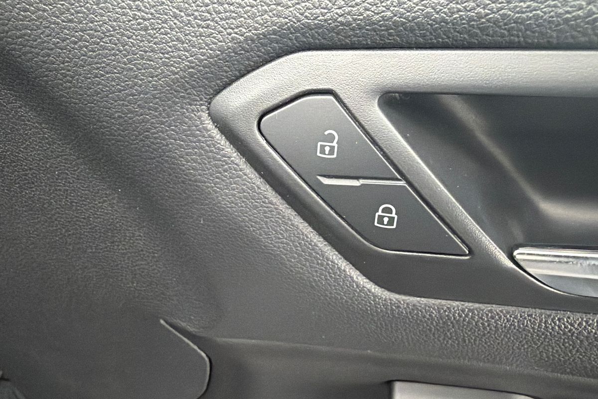 2023 Volkswagen T-Roc 110TSI Style D11