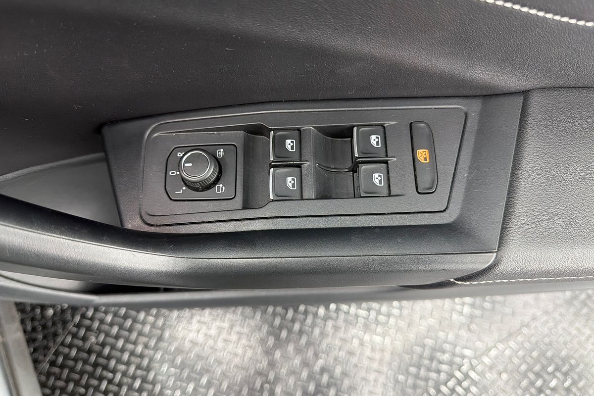 2023 Volkswagen T-Roc 110TSI Style D11