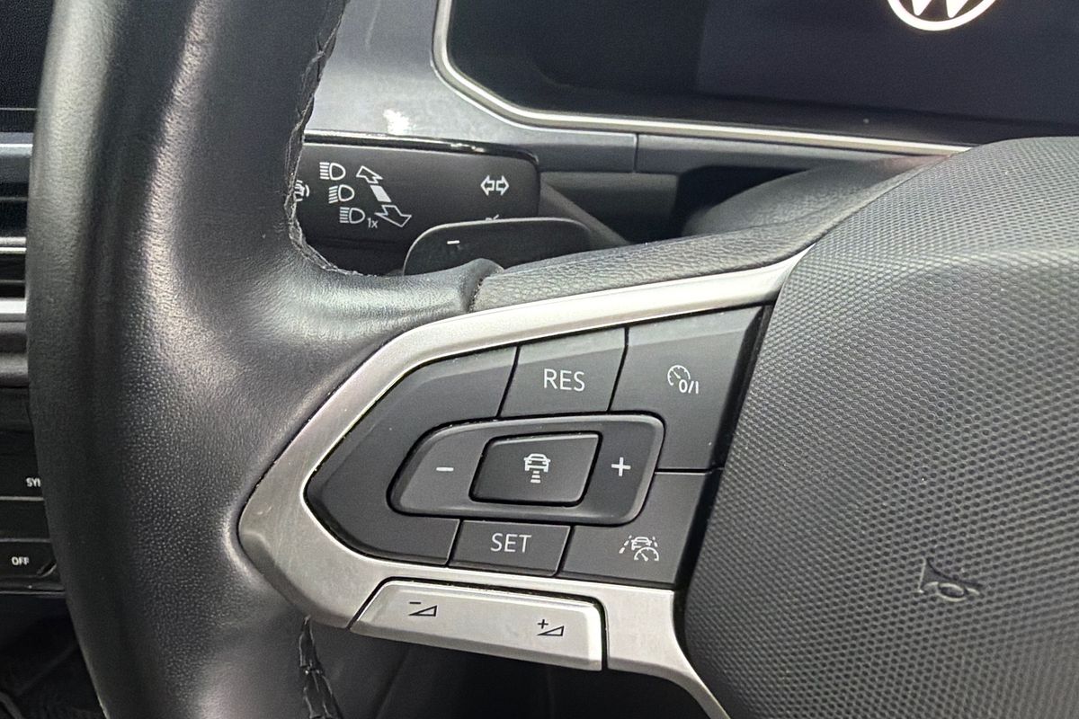 2023 Volkswagen T-Roc 110TSI Style D11