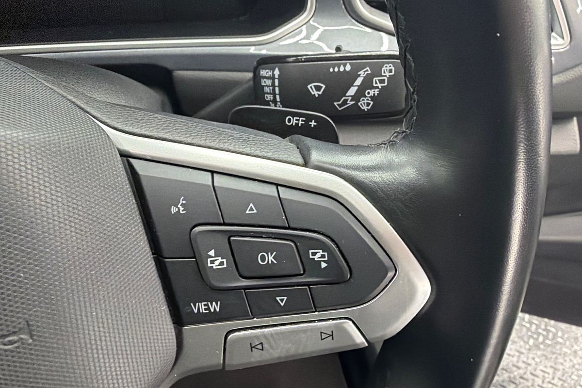 2023 Volkswagen T-Roc 110TSI Style D11