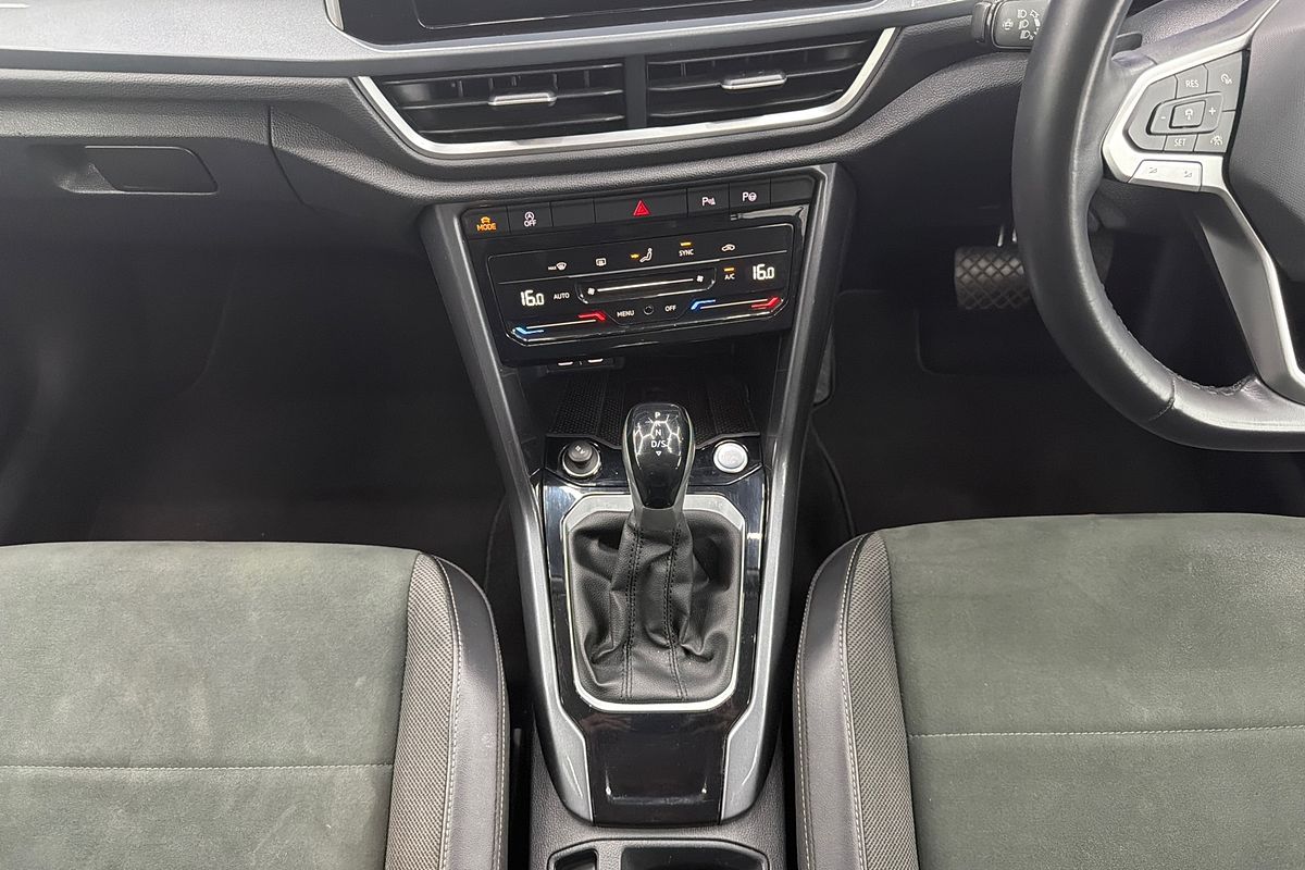 2023 Volkswagen T-Roc 110TSI Style D11