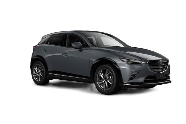 2026 Mazda CX-3 G20 Akari DK