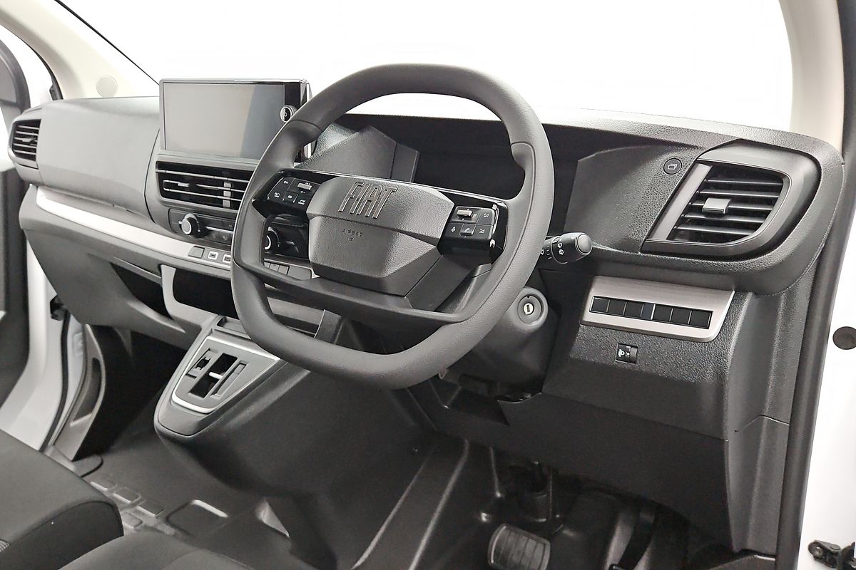 2026 Fiat Scudo Series 3 SWB