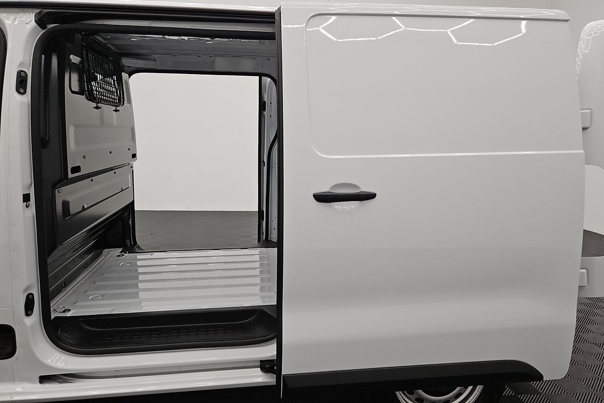 2026 Fiat Scudo Series 3 SWB