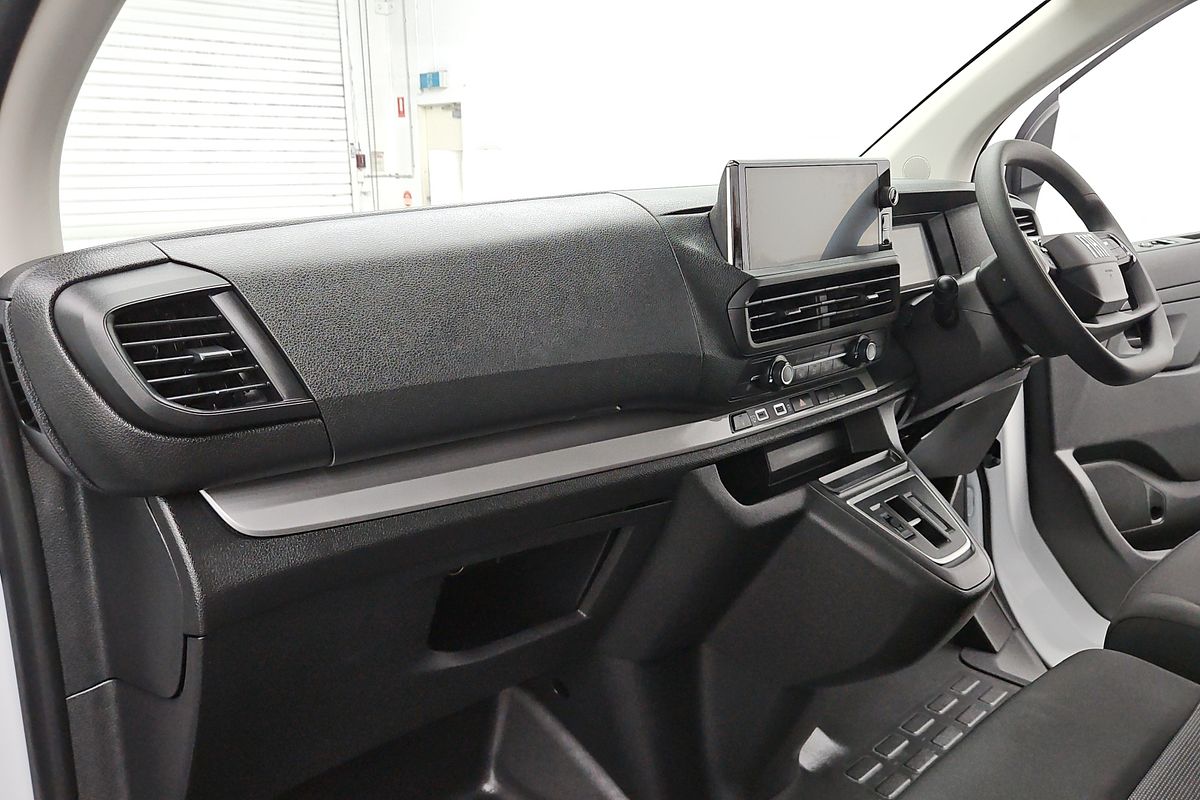 2026 Fiat Scudo Series 3 SWB