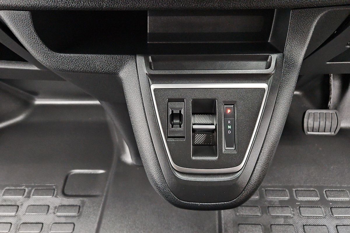 2026 Fiat Scudo Series 3 SWB