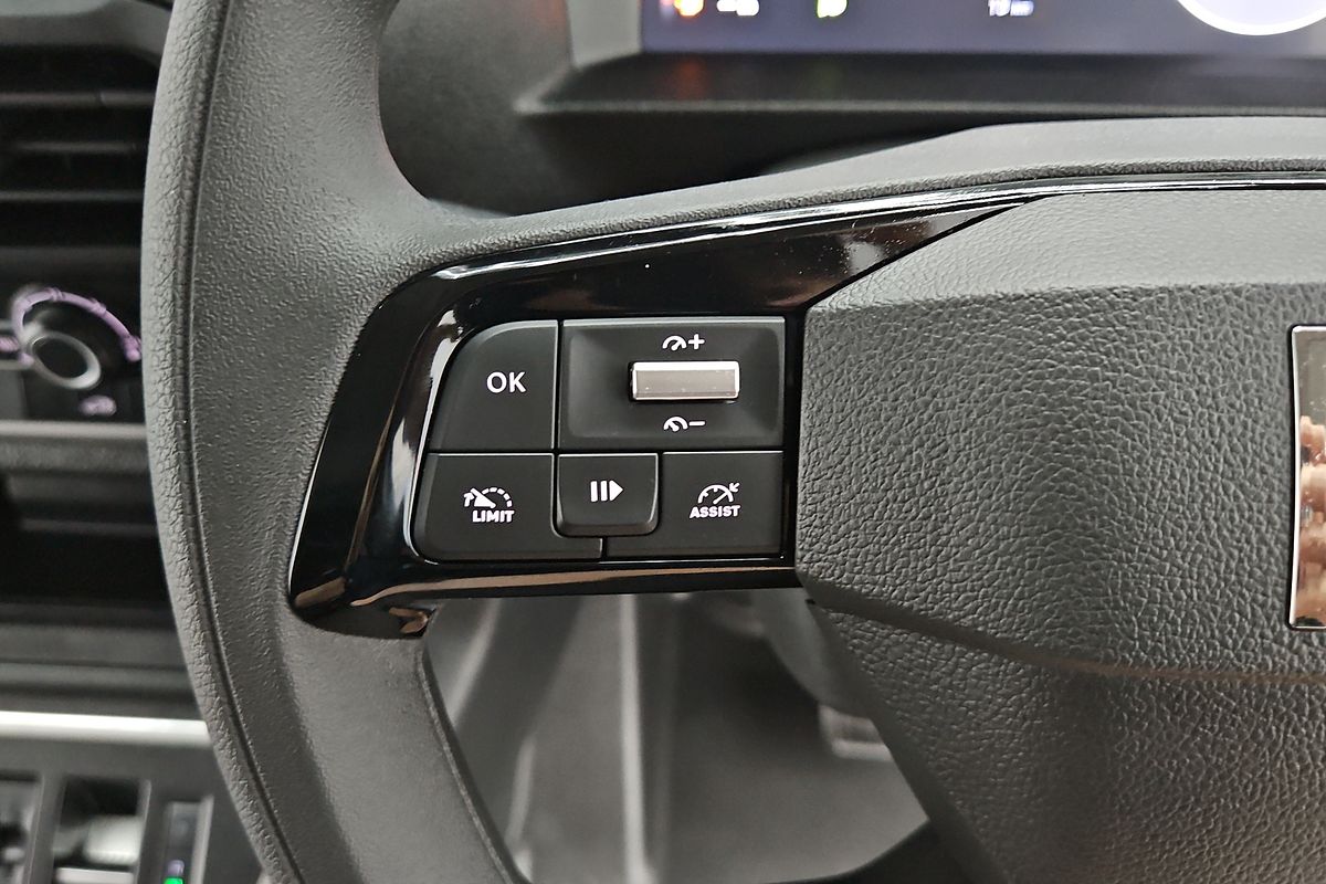 2026 Fiat Scudo Series 3 SWB