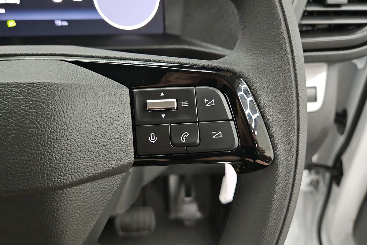 2026 Fiat Scudo Series 3 SWB