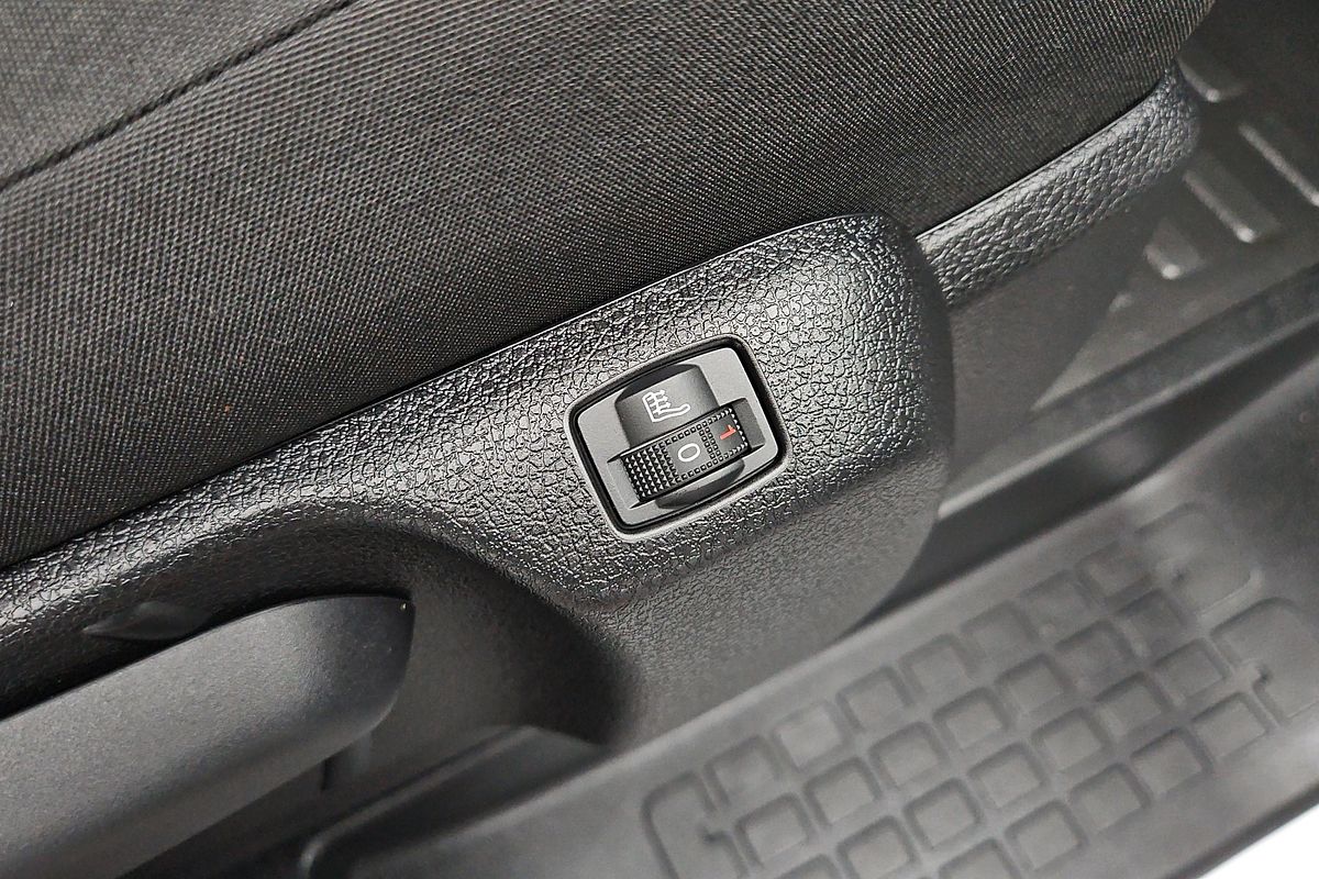 2026 Fiat Scudo Series 3 SWB