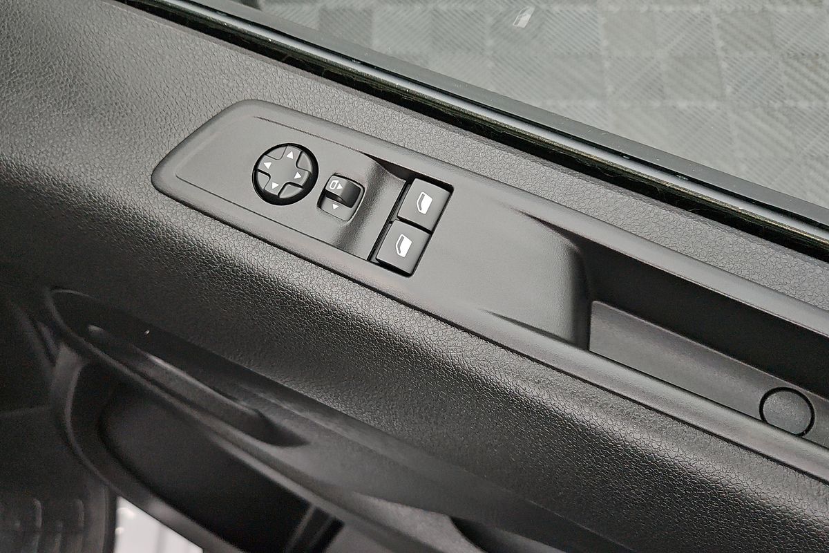 2026 Fiat Scudo Series 3 SWB