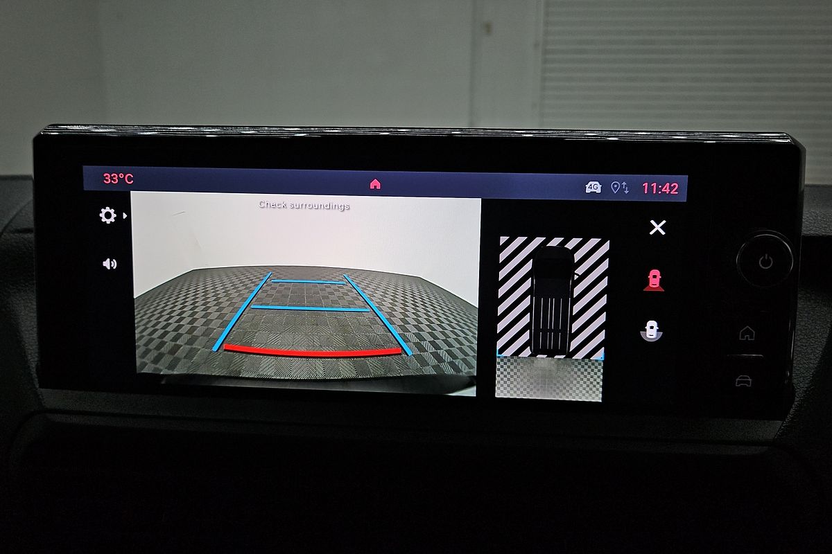 2026 Fiat Scudo Series 3 SWB