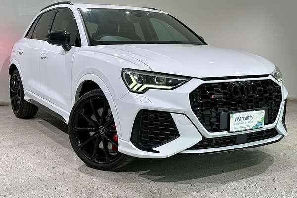 2022 Audi RS Q3  F3