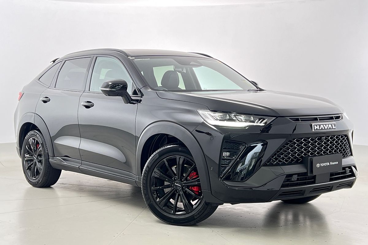 2024 GWM Haval H6GT Ultra B03