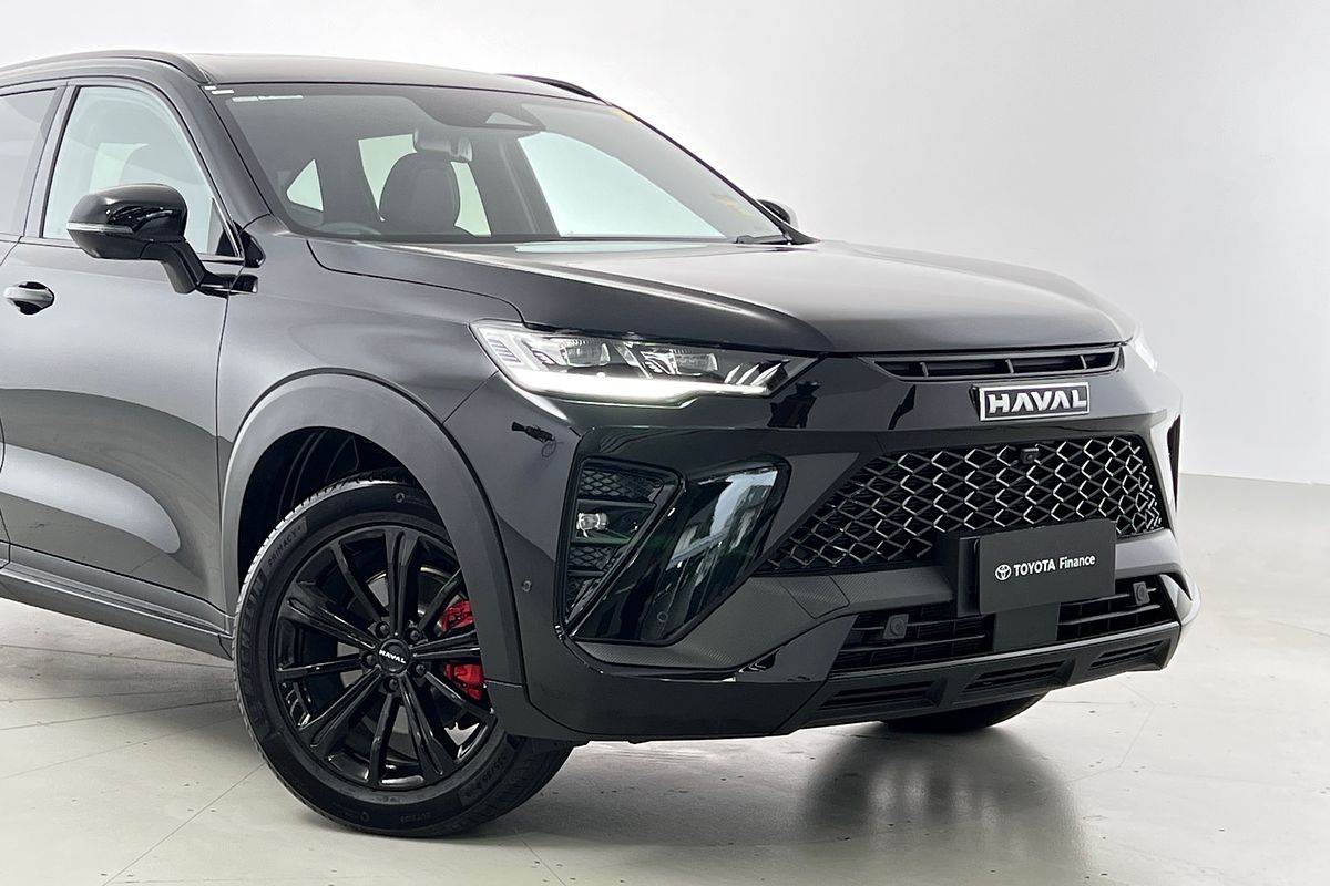 2024 GWM Haval H6GT Ultra B03