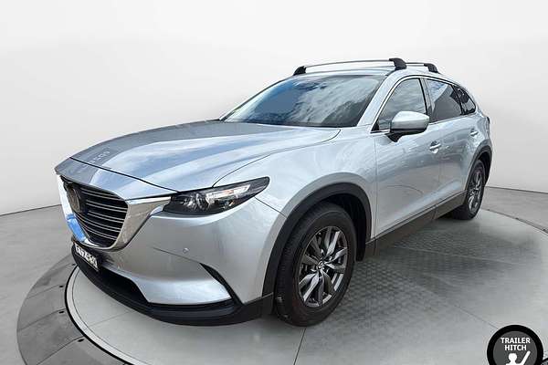 2022 Mazda CX-9 Touring TC