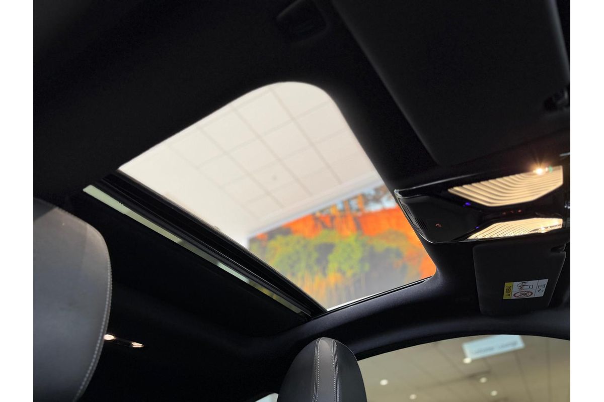 2020 BMW 4 Series 420i M Sport G22