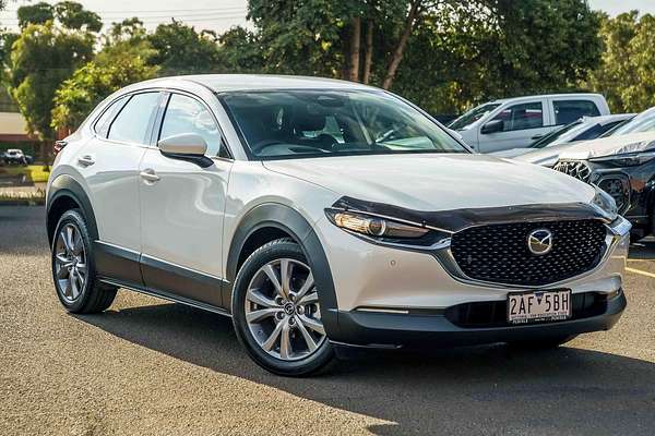 2024 Mazda CX-30 G20 Touring DM Series