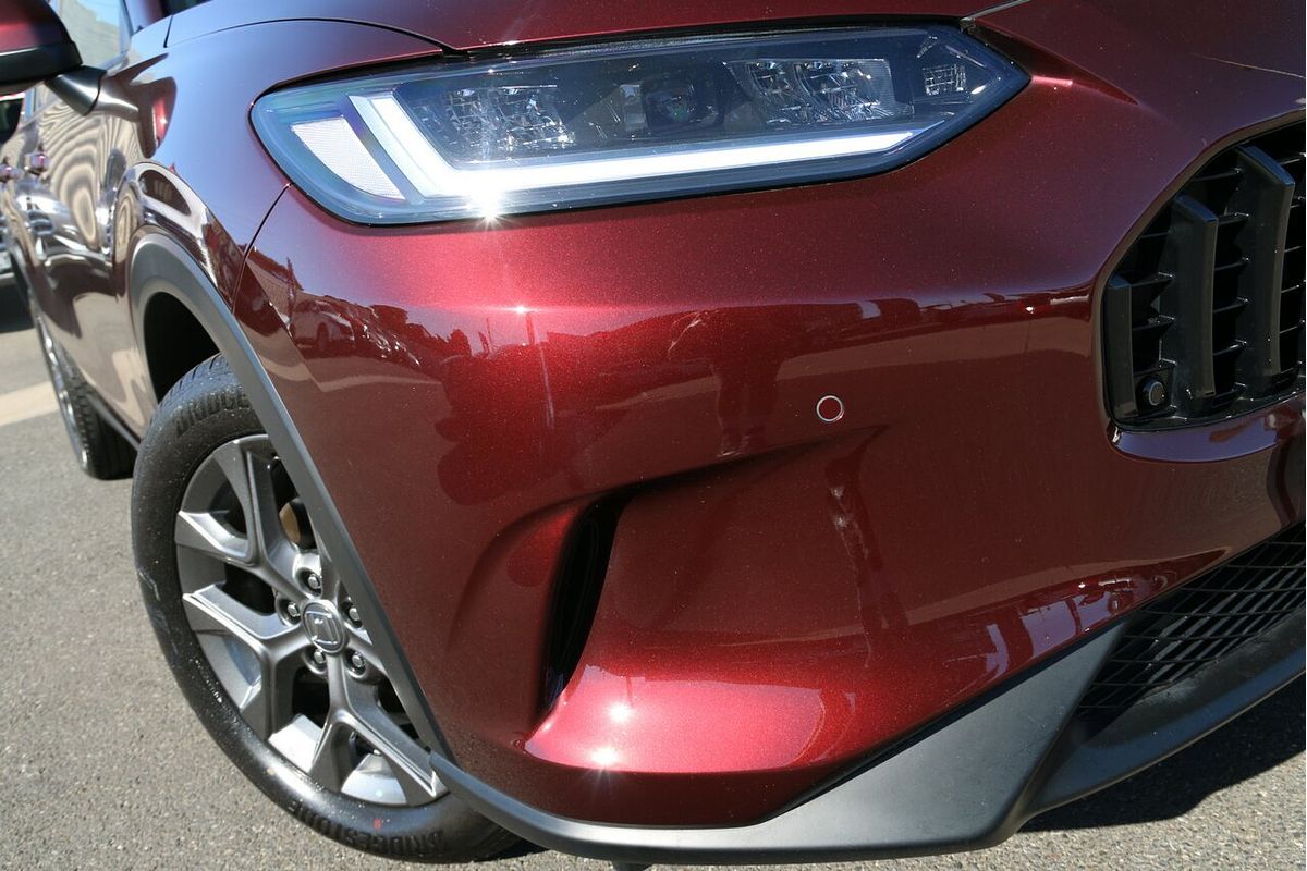 2024 Honda ZR-V VTi L+ RZ