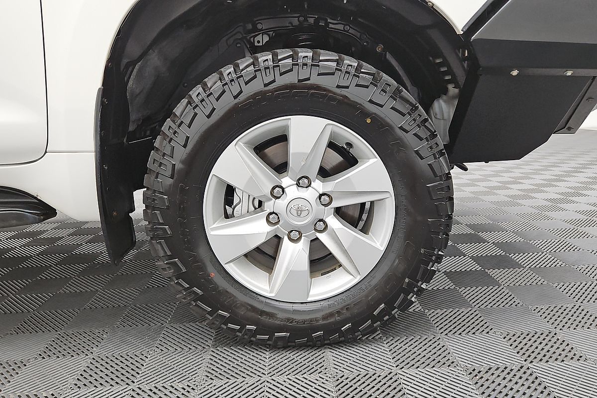 2022 Toyota Landcruiser Prado GXL GDJ150R