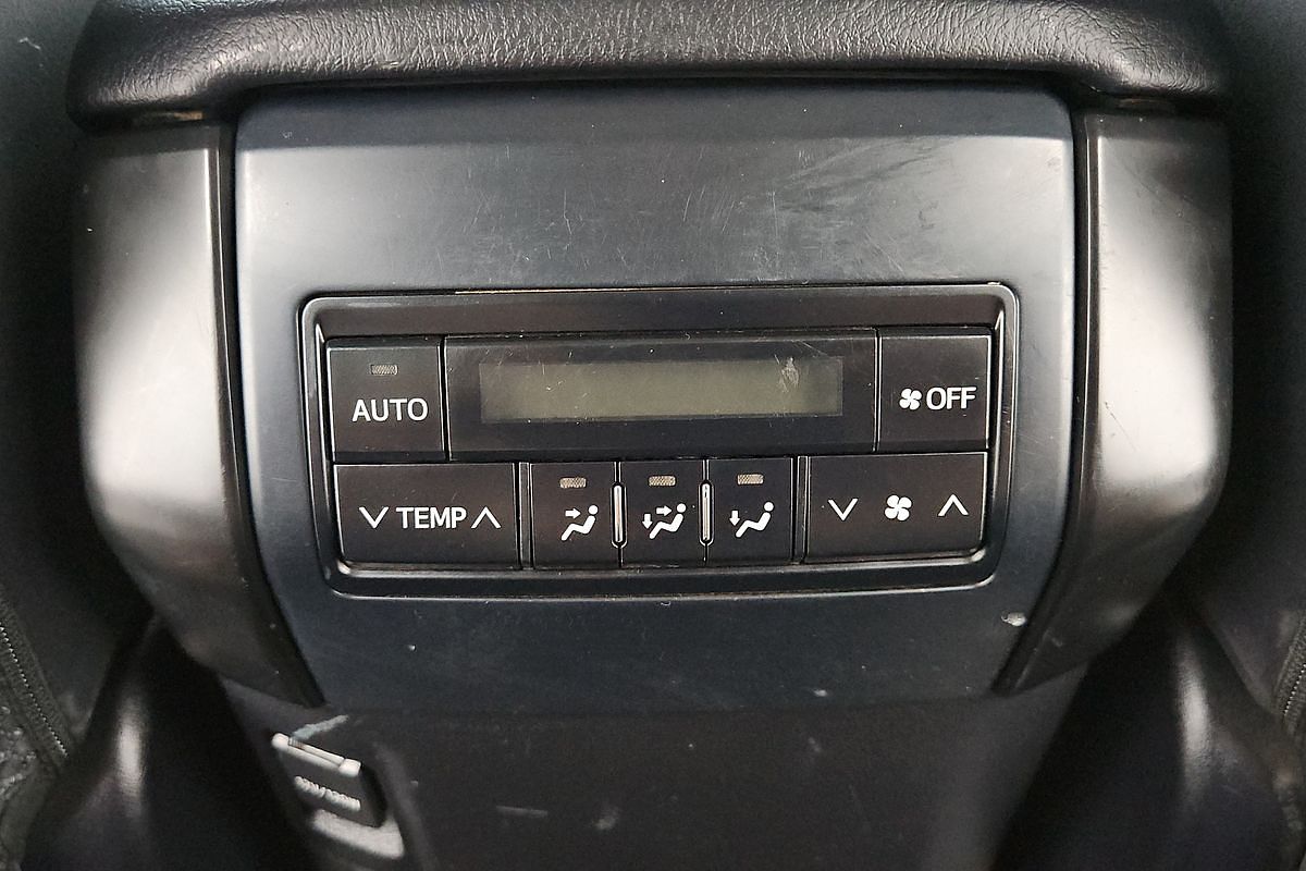 2022 Toyota Landcruiser Prado GXL GDJ150R