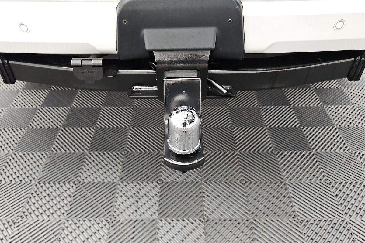 2022 Toyota Landcruiser Prado GXL GDJ150R