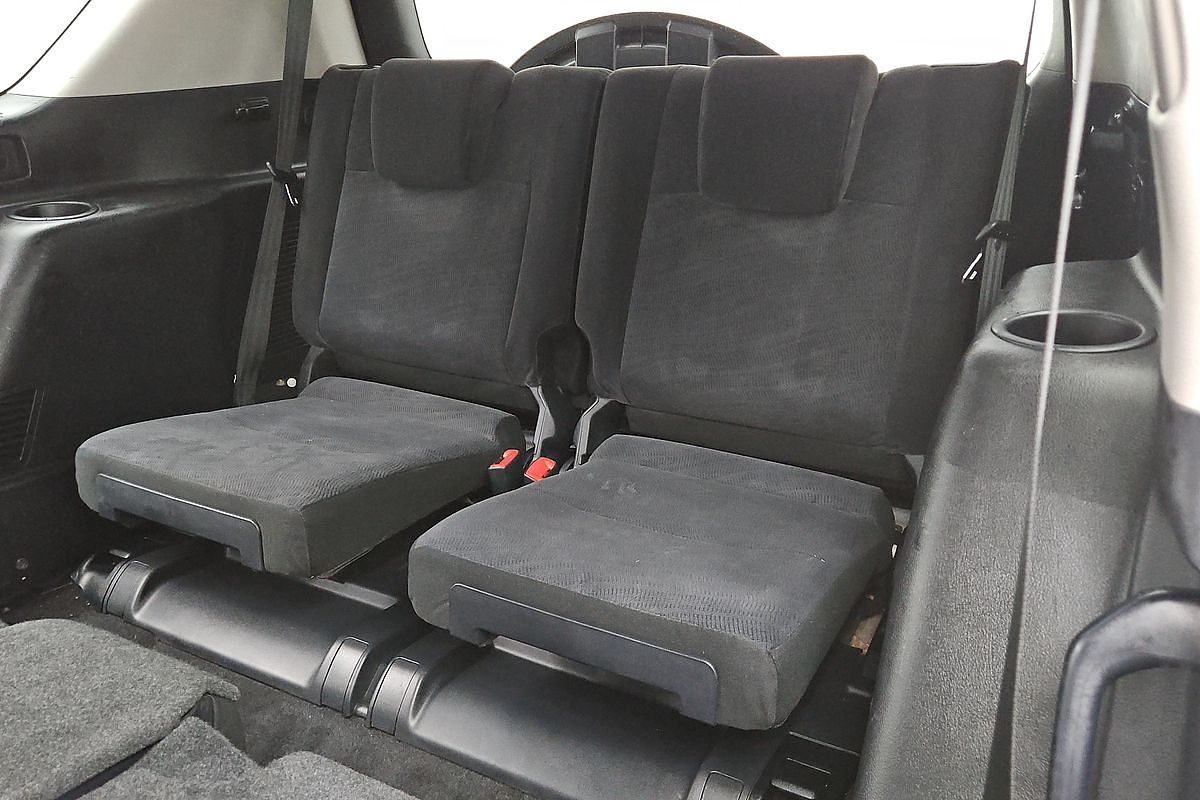 2022 Toyota Landcruiser Prado GXL GDJ150R