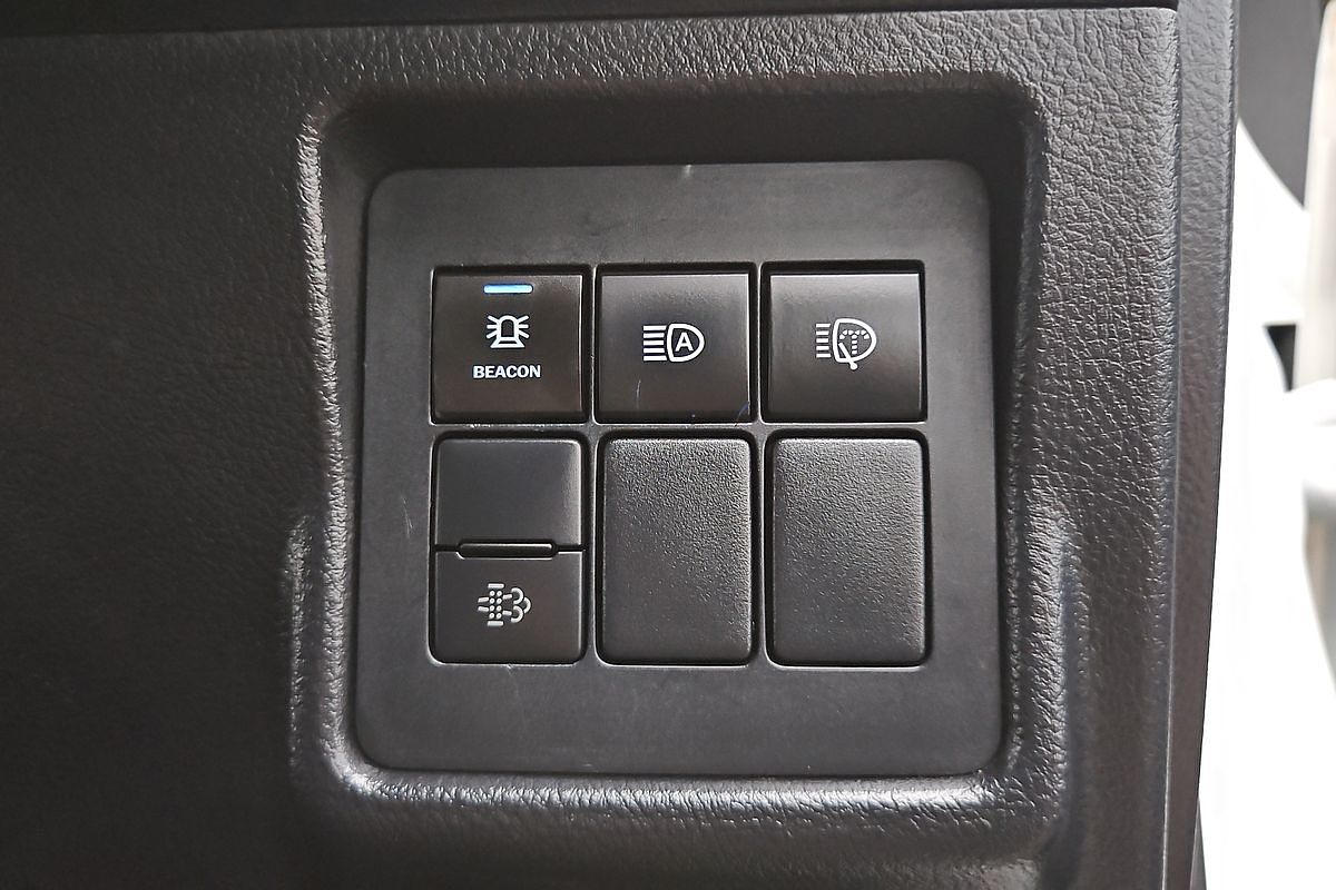 2022 Toyota Landcruiser Prado GXL GDJ150R