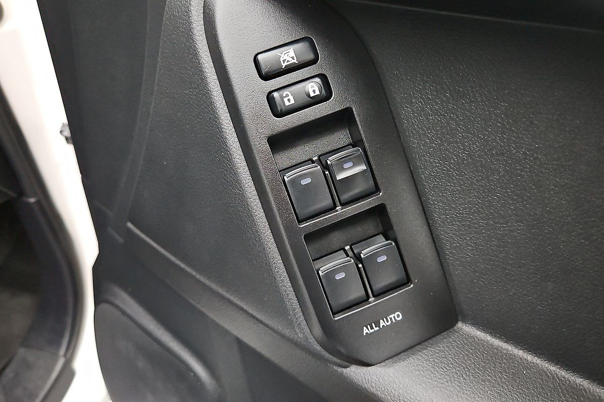 2022 Toyota Landcruiser Prado GXL GDJ150R