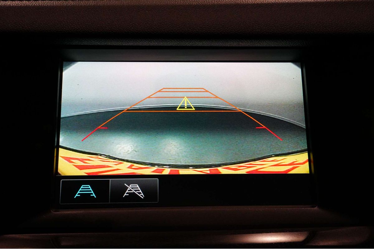 2018 Holden Commodore RS-V ZB